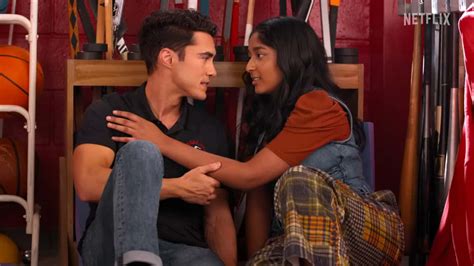 does ethan and devi get back together|Never Have I Ever season 4 ending: what happens to Devi